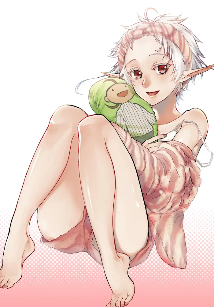 Mushoku Tensei Chapter 60.5 image 17_optimized